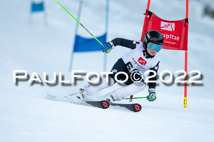 5. BZB CUP RS 15.01.2022