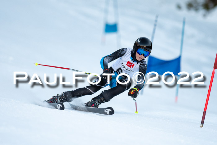 5. BZB CUP RS 15.01.2022