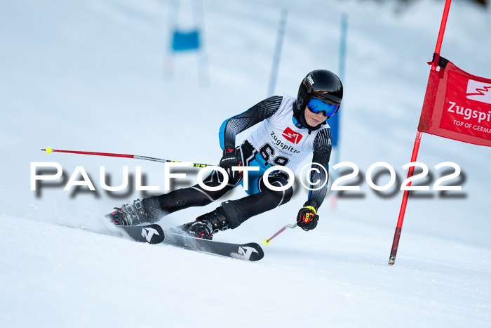 5. BZB CUP RS 15.01.2022