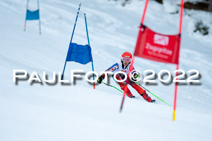 5. BZB CUP RS 15.01.2022