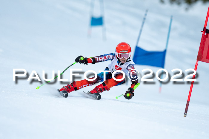 5. BZB CUP RS 15.01.2022