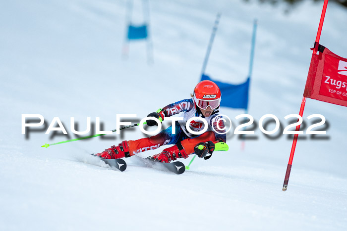 5. BZB CUP RS 15.01.2022