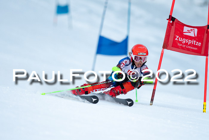5. BZB CUP RS 15.01.2022