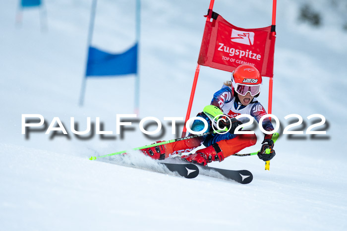 5. BZB CUP RS 15.01.2022