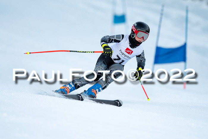 5. BZB CUP RS 15.01.2022