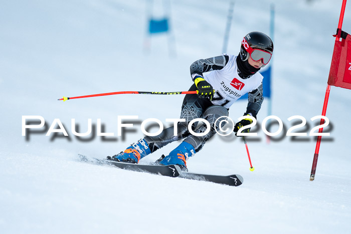 5. BZB CUP RS 15.01.2022