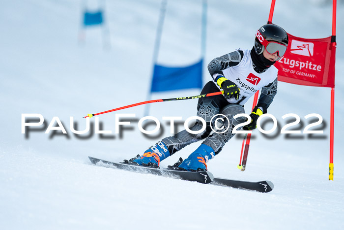 5. BZB CUP RS 15.01.2022