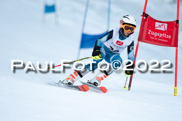 5. BZB CUP RS 15.01.2022