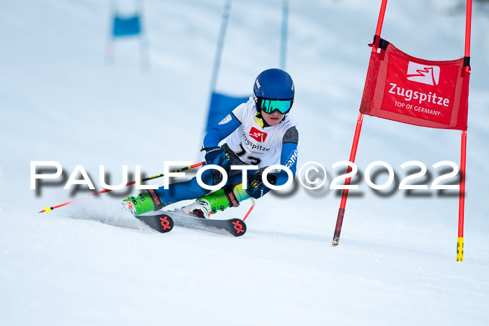 5. BZB CUP RS 15.01.2022