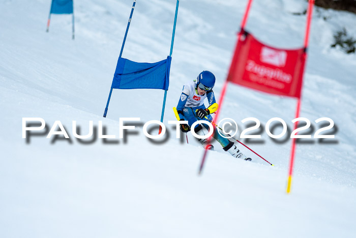 5. BZB CUP RS 15.01.2022
