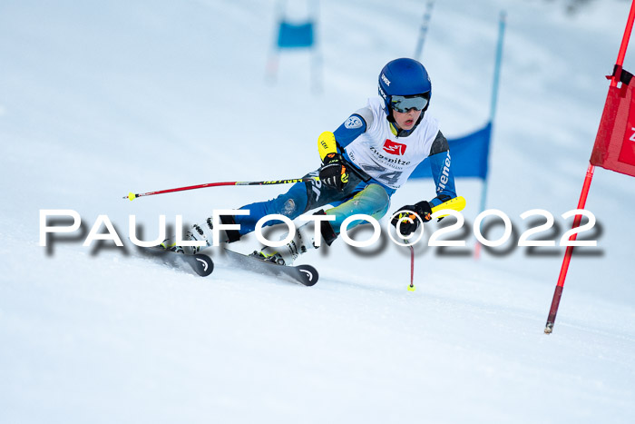 5. BZB CUP RS 15.01.2022