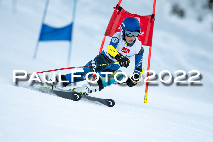 5. BZB CUP RS 15.01.2022