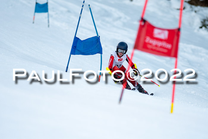 5. BZB CUP RS 15.01.2022