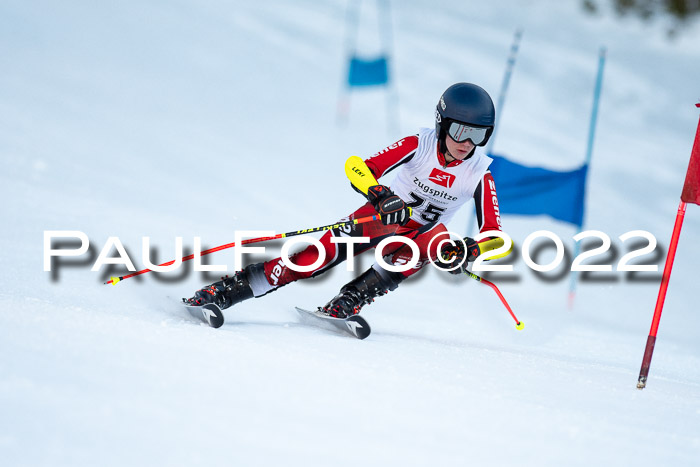 5. BZB CUP RS 15.01.2022