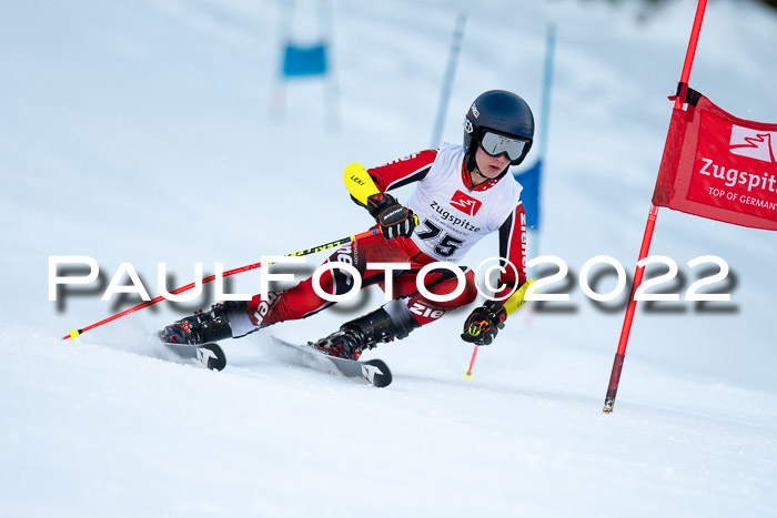 5. BZB CUP RS 15.01.2022