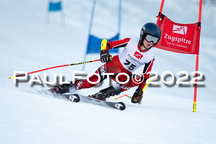 5. BZB CUP RS 15.01.2022