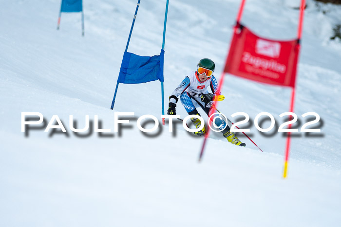 5. BZB CUP RS 15.01.2022