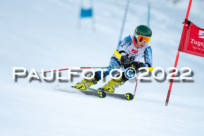 5. BZB CUP RS 15.01.2022
