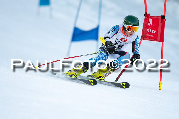 5. BZB CUP RS 15.01.2022