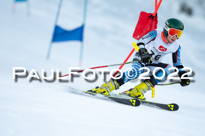 5. BZB CUP RS 15.01.2022