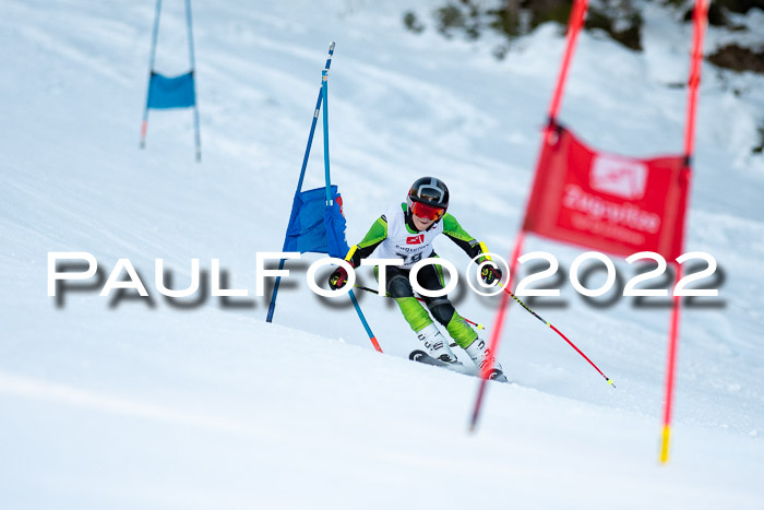 5. BZB CUP RS 15.01.2022