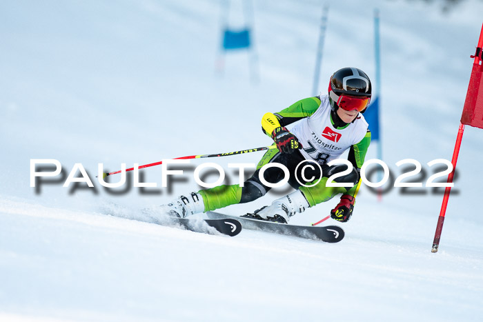 5. BZB CUP RS 15.01.2022