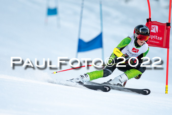 5. BZB CUP RS 15.01.2022