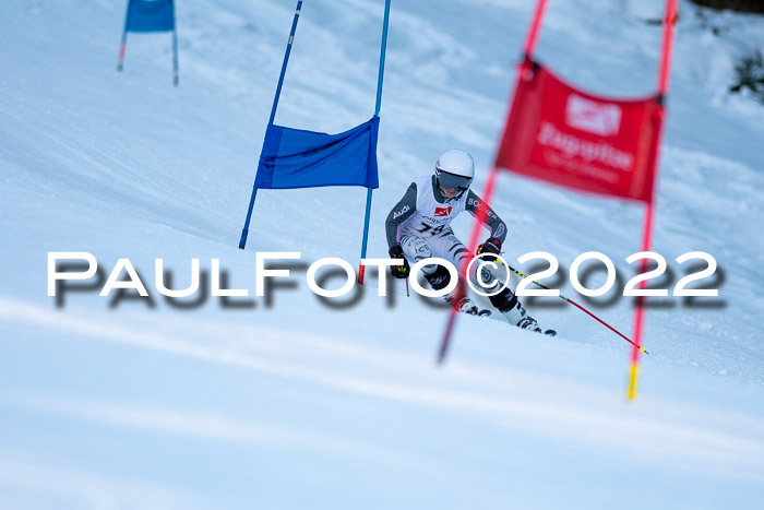 5. BZB CUP RS 15.01.2022