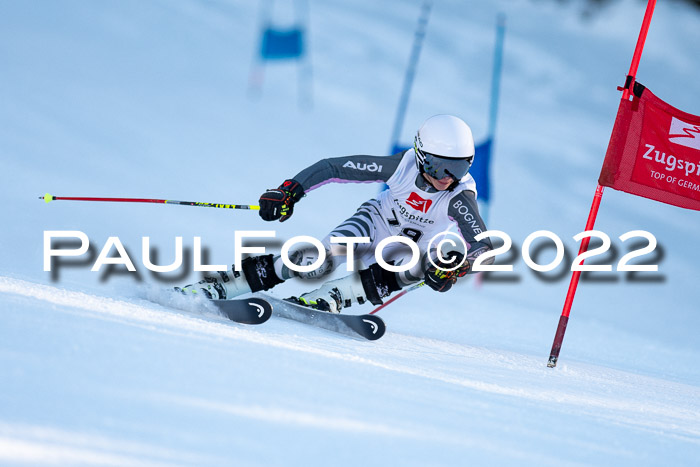 5. BZB CUP RS 15.01.2022