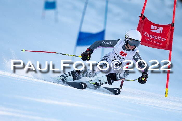 5. BZB CUP RS 15.01.2022