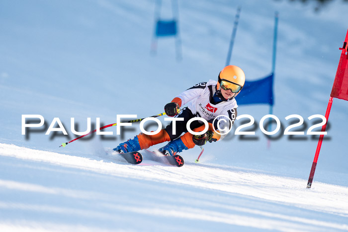 5. BZB CUP RS 15.01.2022