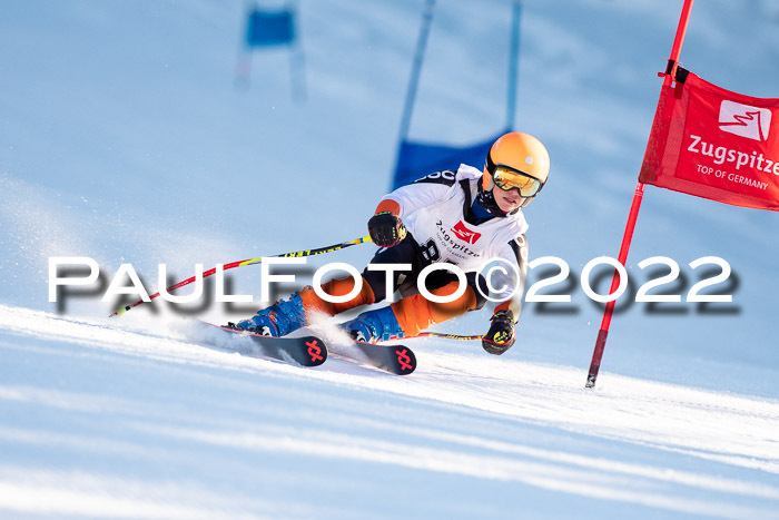 5. BZB CUP RS 15.01.2022