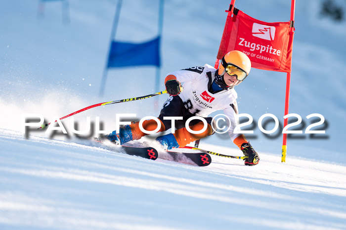5. BZB CUP RS 15.01.2022