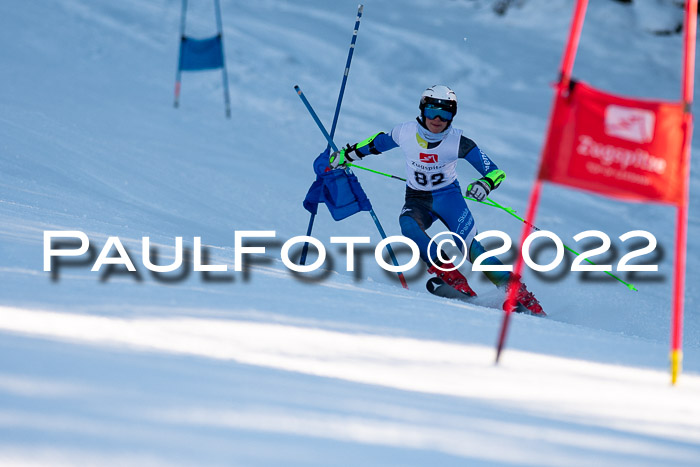 5. BZB CUP RS 15.01.2022