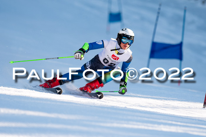 5. BZB CUP RS 15.01.2022