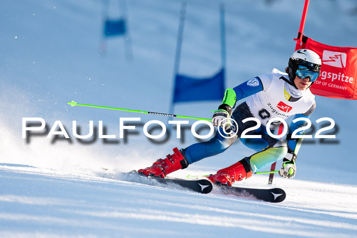 5. BZB CUP RS 15.01.2022
