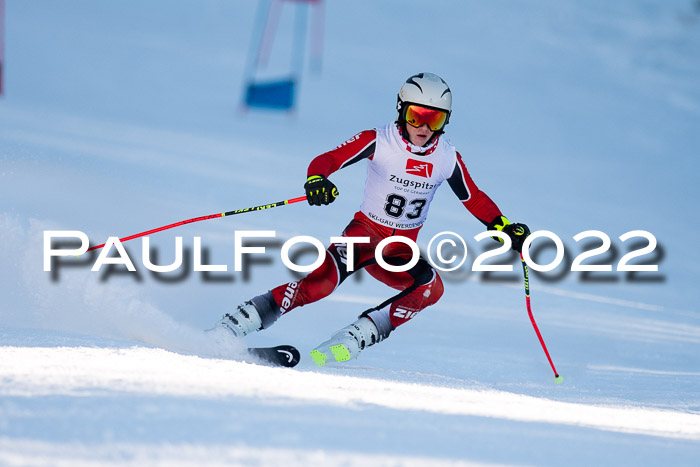5. BZB CUP RS 15.01.2022