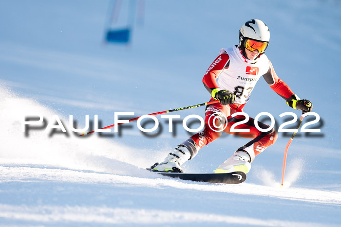 5. BZB CUP RS 15.01.2022
