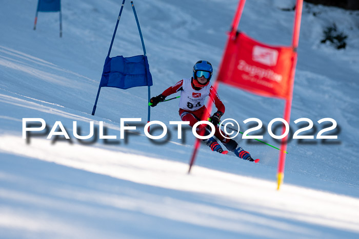 5. BZB CUP RS 15.01.2022