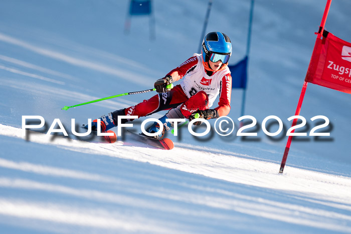 5. BZB CUP RS 15.01.2022