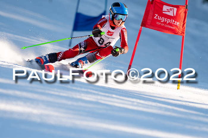5. BZB CUP RS 15.01.2022
