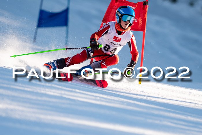 5. BZB CUP RS 15.01.2022