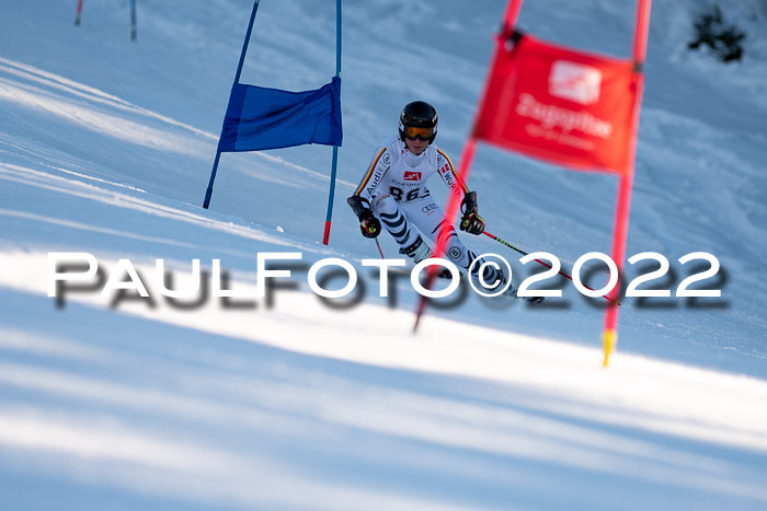 5. BZB CUP RS 15.01.2022