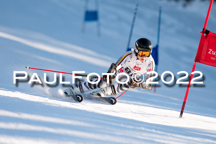 5. BZB CUP RS 15.01.2022
