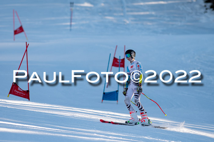 5. BZB CUP RS 15.01.2022