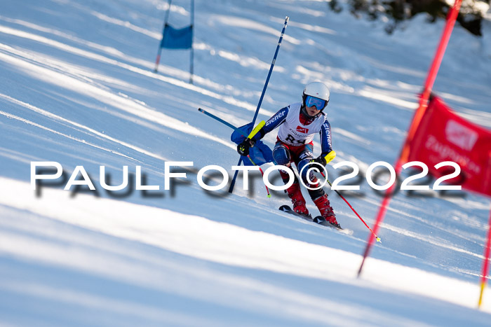 5. BZB CUP RS 15.01.2022