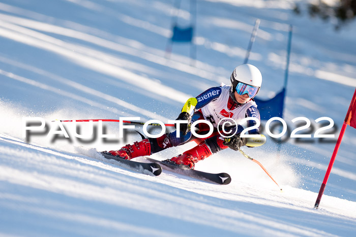 5. BZB CUP RS 15.01.2022