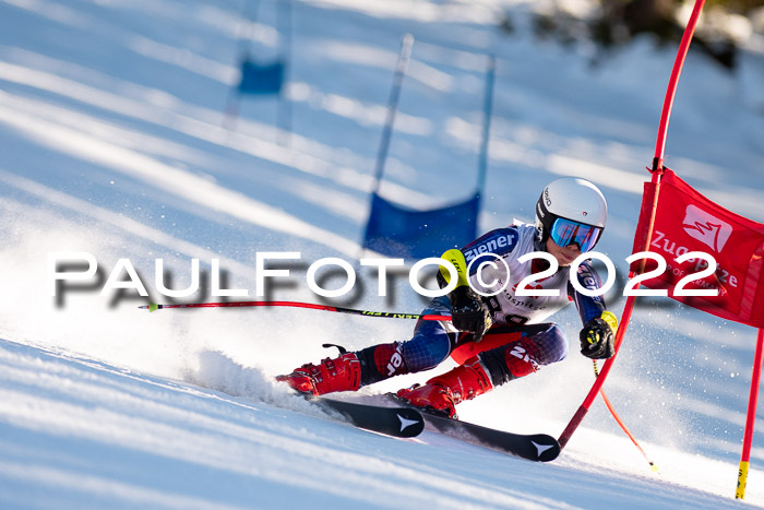 5. BZB CUP RS 15.01.2022