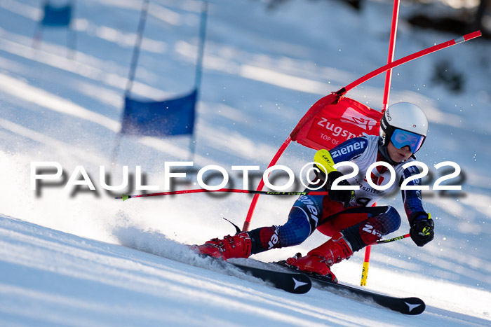 5. BZB CUP RS 15.01.2022