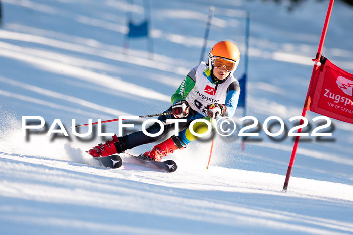 5. BZB CUP RS 15.01.2022